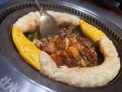 -灶座小锅烀饼·铁锅炖(全国总店)