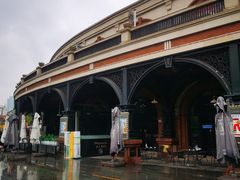 -天津五大道文化旅游区