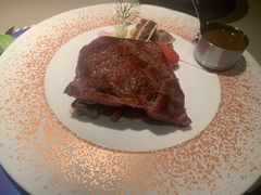 -布拉诺牛排西餐厅(上城天街店)