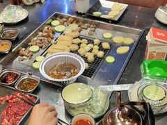 -塘屋烧烤·云南火塘烧烤品牌(春城慧谷旗舰店)