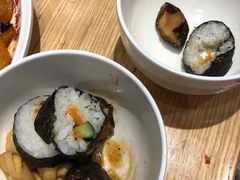 -素满香·素食自助餐(苏州·临顿路店)