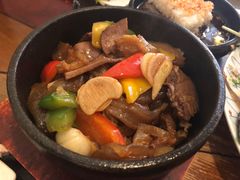 -紫滇源云南生态菜(丹凤街店)