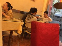 大堂-小实惠嘉(威海路店)