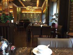 大堂-唐苑酒家·岭南粤菜名店(太古仓店)