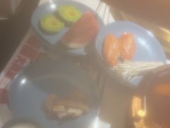 -汉阳廷自助烤肉·火锅(万丰海岸城店)
