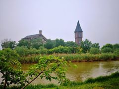 -武清南湖绿博园