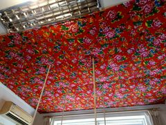 -姥家大锅台水库渔家
