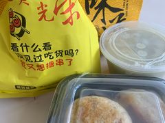 -白魁老号饭庄(交道口店)