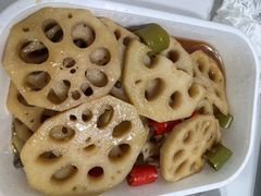 -日上三甘(三里屯店)