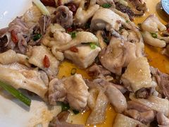 -陶缘一号·四季缘·老字号顺德菜·户外婚礼家宴(西滘店)