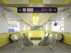 -蒲黄榆(地铁站)