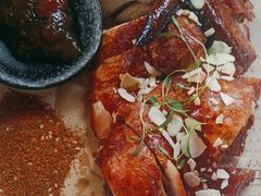 -野蔓果·山野菜(西湖景区·龙井茶田店)