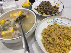 -食光慢宴·安吉土菜馆