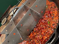 -周小明火锅(黑金冠社区店)