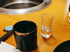 -本寻烧肉酒场(双井店)