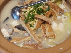 -郑庄脂渣海鲜楼(九水路店)