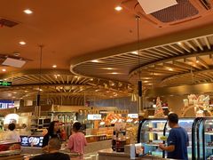 -山焱·炭火自助烤肉(周浦万达店)