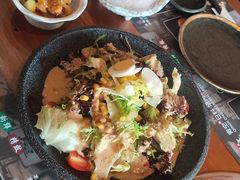 -青空日料烧肉烧鸟店(后湖兴业路店)