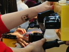 -CAFE'IN精品咖啡体验空间(小寨店)
