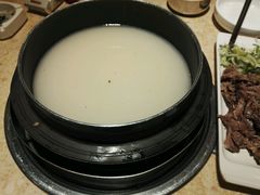 -英子补身汤(海兰路店)