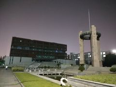 -杭州电子科技大学(下沙校区)