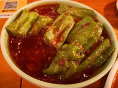 -疆Jiang·新疆秘制料理