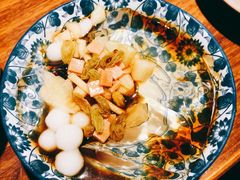 -老天桥蛙炉火锅(姑苏总店)