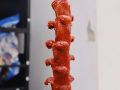 老长沙大香肠-黑色经典臭豆腐·湖南特产(太平街口店)