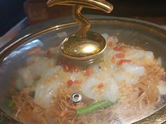 -绿茶餐厅(摩尔城店)