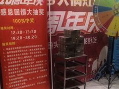 -陈大锅·岳阳鱼馆·地道岳阳菜(美食街店)