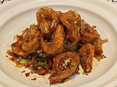 -靓虾二哥长沙地标小龙虾(五一广场店)