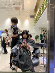 -OnHair Salon