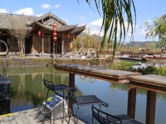 -比顿咖啡(和顺古镇店)