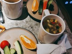 -和子足浴SPA会馆(东方之门店)