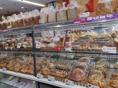 -BreadTalk面包新语·烘焙蛋糕(东方雅苑店)