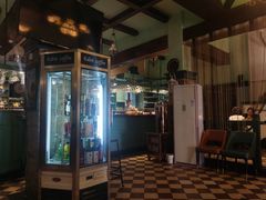 -海尔巴格一甸茶餐厅(团结路店)