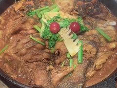 -老板恋上鱼(恒隆广场店)