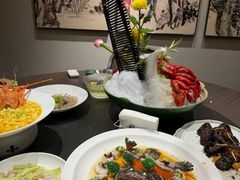 -花锦堂·隐庐