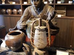 -厨邦酱油文化博览馆