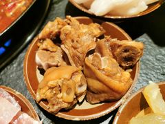 -胖碗火锅(观音桥店)
