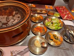 -西塔老太太泥炉烤肉(苏州大悦城店)