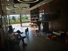 -骑乐马术(广州奥体优托邦中心)