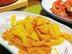 -魔鬼牛蛙小厨•烤鱼•龙虾(上马墩光华时代店)