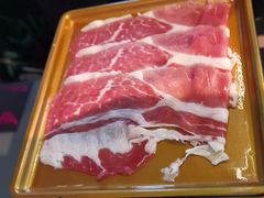 -牛武士寿喜烧·和牛火锅自助(全球首店)