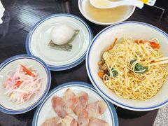 -万三面馆(青龙正街太古里店)