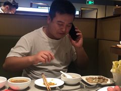 -海底捞火锅(漫乐城夜宵主题店)