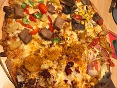 -必胜客(城西银泰店)