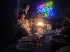 -小厨娘淮扬菜(天印大道店)