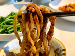 -庆云楼饭庄(什刹海店)