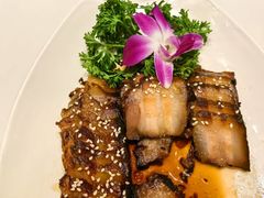 -古韵轩·园林餐厅